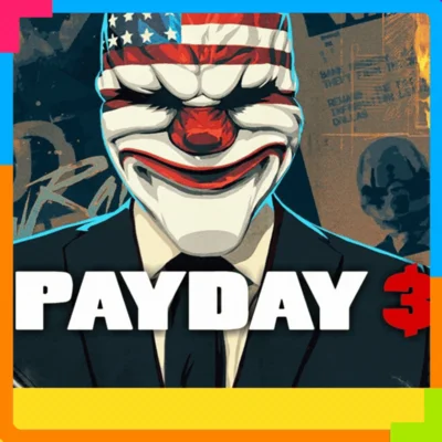 🎁 PAYDAY 3 GOLD EDITION 🎁 Steam Gift 🎁  INSTANTLY