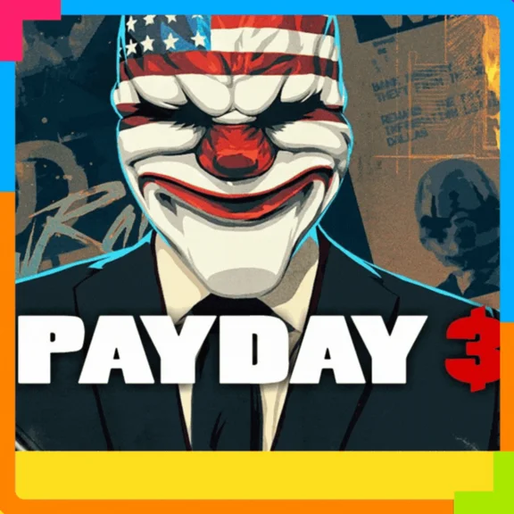 🎁 PAYDAY 3 GOLD EDITION 🎁 Steam Gift 🎁  INSTANTLY