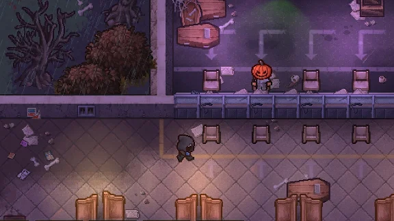 The Escapists 2 - Season Pass DLC🔸STEAM RU/CIS/UA/KZ