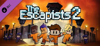 The Escapists 2 - Season Pass DLC🔸STEAM RU/CIS/UA/KZ