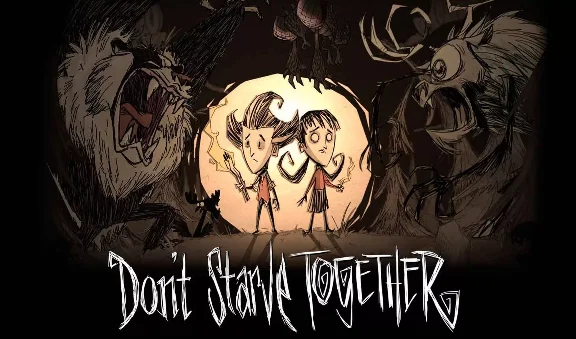 Don´t Starve Together | Оффлайн | Steam | Навсегда