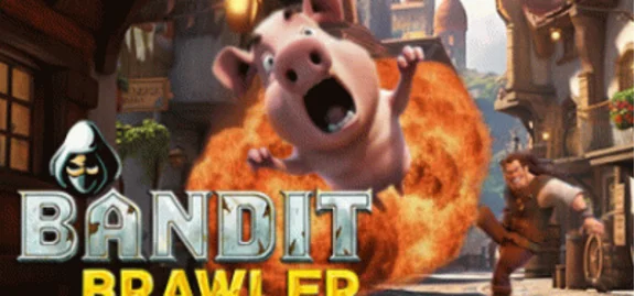 Bandit Brawler 💎 АВТОДОСТАВКА STEAM GIFT РОССИЯ