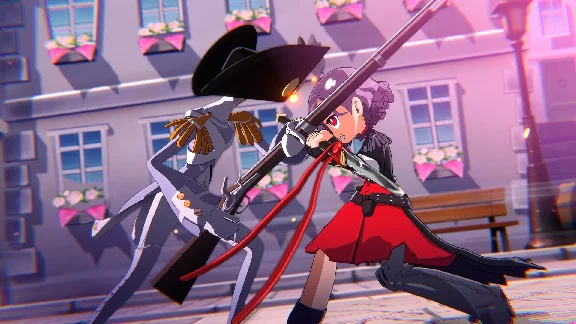 Persona 5 Tactica - STEAM GIFT RUSSIA