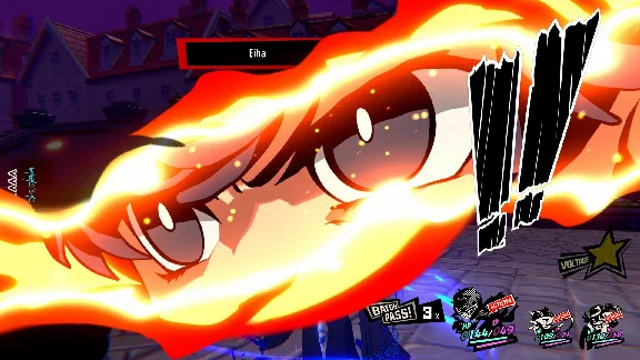 Persona 5 Tactica - STEAM GIFT RUSSIA