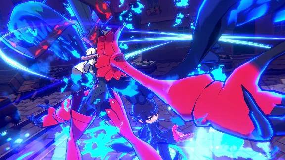 Persona 5 Tactica - STEAM GIFT RUSSIA