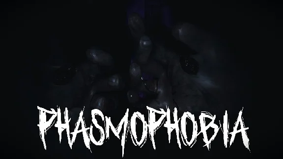 Phasmophobia | Оффлайн | Steam | Навсегда