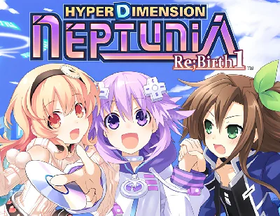 Hyperdimension Neptunia Re;Birth1 / STEAM GLOBAL KEY 🔥