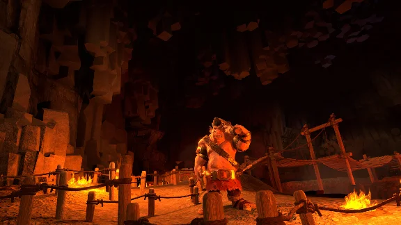 Colossal Cave VR - STEAM GIFT RUSSIA