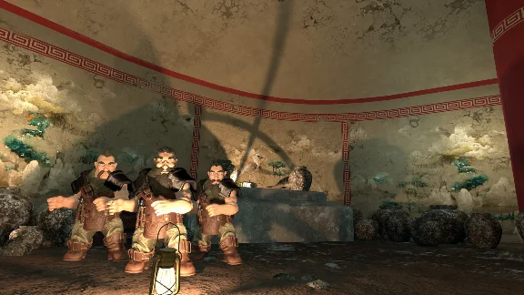 Colossal Cave VR - STEAM GIFT RUSSIA