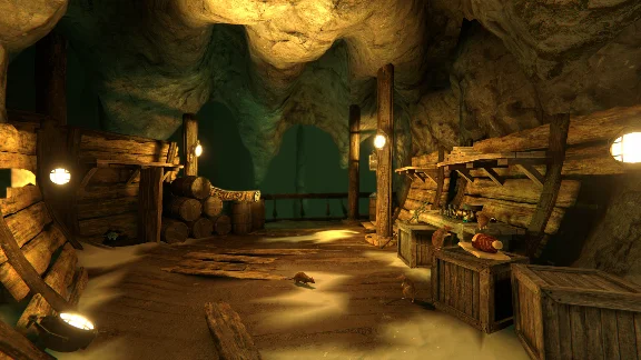 Colossal Cave VR - STEAM GIFT RUSSIA