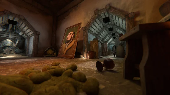 Colossal Cave VR - STEAM GIFT RUSSIA