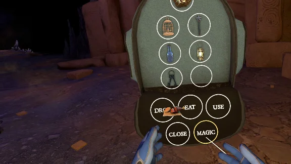 Colossal Cave VR - STEAM GIFT RUSSIA