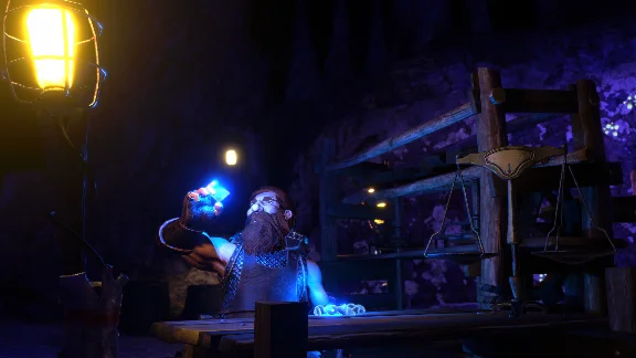 Colossal Cave VR - STEAM GIFT RUSSIA