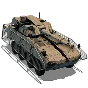 Wilk 🔑 Premium tank lvl 8 ✅ Armata