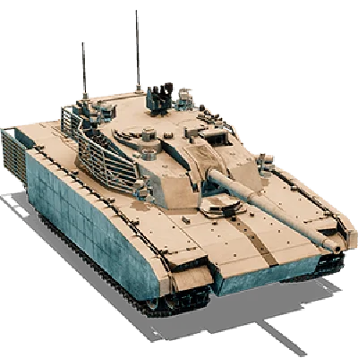 VT-5 🔑 Прем танк 9лвл ✅ Армата