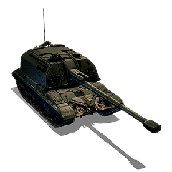 MSTA-S 🔑 Premium SAU lvl 9 ✅ Armata