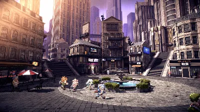 STAR OCEAN THE SECOND STORY R * RU/KZ/CIS/TR/AR * STEAM