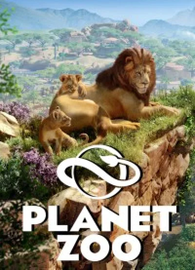✅Planet Zoo✅СТИМ✅ПК✅ГИФТ