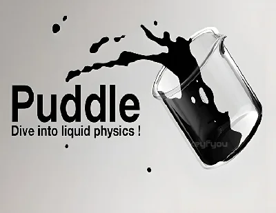 Puddle / STEAM КЛЮЧ 🔥