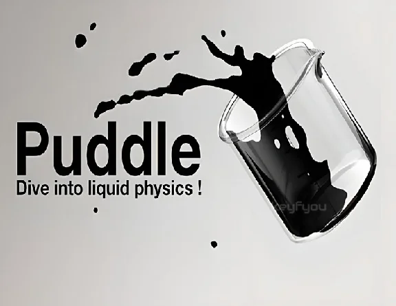 Puddle / STEAM КЛЮЧ 🔥