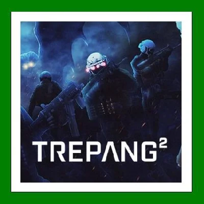 ✅Trepang2✔️+ 20 games🎁Steam⭐Region Free🌎0% Cards💳