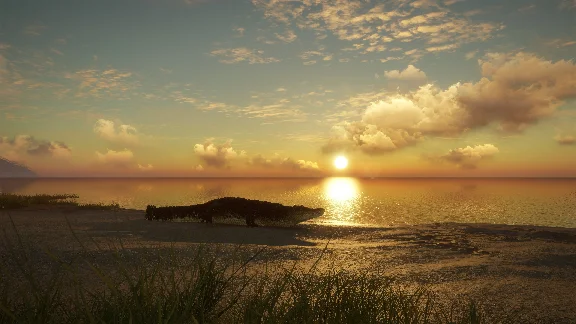 theHunter Call of the Wild Emerald Coast Australia XBOX