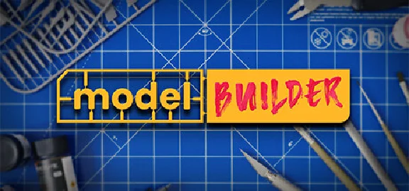 Model Builder 🔑STEAM KEY ✔️GLOBAL