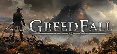 GreedFall 🔑STEAM КЛЮЧ 🔥РОССИЯ + МИР ❗РУССКИЙ ЯЗЫК