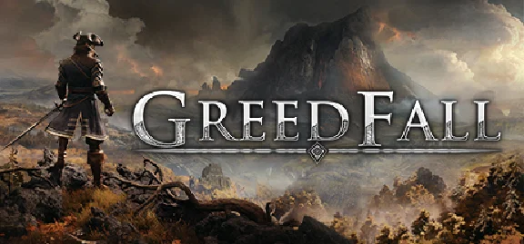 GreedFall 🔑STEAM КЛЮЧ 🔥РОССИЯ + МИР ❗РУССКИЙ ЯЗЫК
