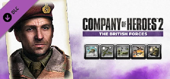 Company of Heroes 2 + 45 ДОПОЛНЕНИЙ 🔑STEAM 🔥РФ+МИР