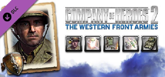 Company of Heroes 2 + 45 ДОПОЛНЕНИЙ 🔑STEAM 🔥РФ+МИР