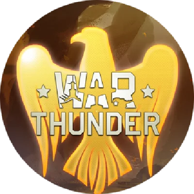 ⭐ War Thunder - Golden Eagles 🦅 (ANY PLATFORM)GLOBAL🌏