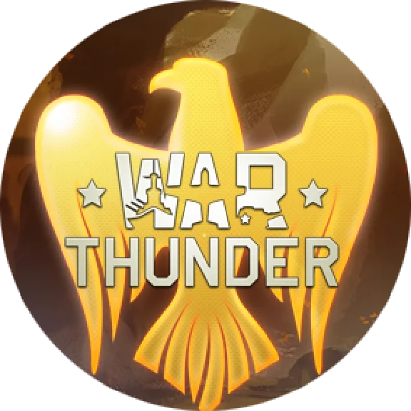 ⭐ War Thunder - Golden Eagles 🦅 (ANY PLATFORM)GLOBAL🌏