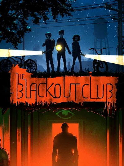 🔥The Blackout Club STEAM KEY (PC) RU-Global