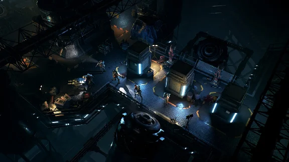 ✅ Aliens: Dark Descent Xbox One|X|S activation