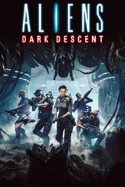 ✅ Aliens: Dark Descent Xbox One|X|S activation