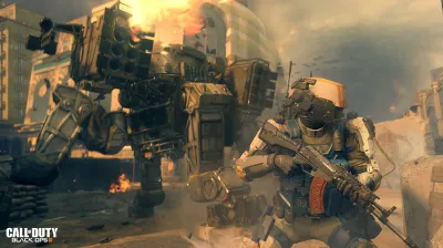 ❤️ Call Of Duty: Black Ops 3 III Zombies Steam Offline