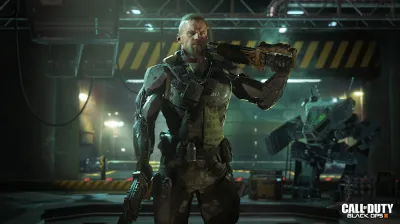 ❤️ Call Of Duty: Black Ops 3 III Zombies Steam Offline