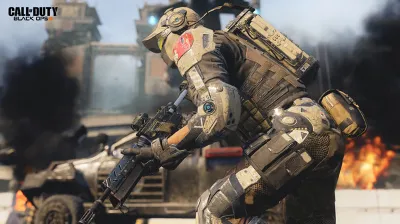 ❤️ Call Of Duty: Black Ops 3 III Zombies Steam Offline