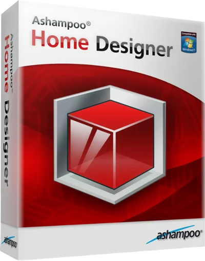 🔑 Ashampoo Home Design 9 | Лицензия