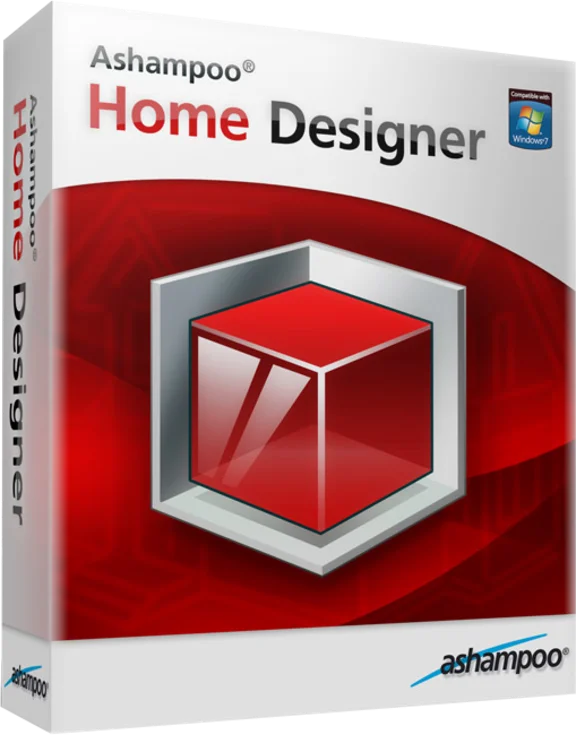🔑 Ashampoo Home Design 9 | Лицензия