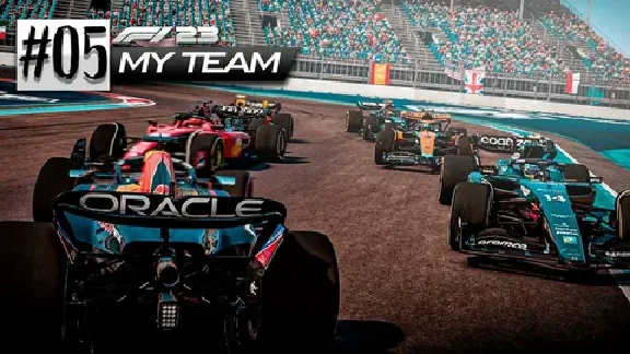 🔥💙F1 23 / Formula 1 23 PS4/PS5💙🔥