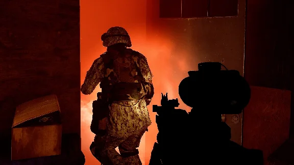 Six Days in Fallujah⚡AUTODELIVERY Steam Russia