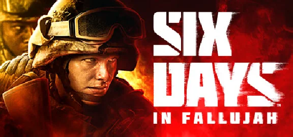 Six Days in Fallujah steam