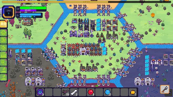 Nova Lands * RU/KZ/CIS/TR/AR * STEAM 🚀 AUTO DELIVERY