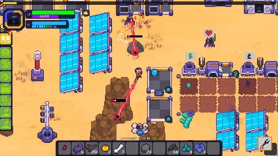 Nova Lands +SELECT STEAM•RU ⚡️AUTODELIVERY 💳0%