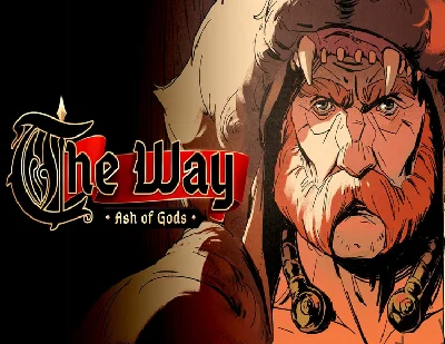 Ash of Gods: The Way / STEAM KEY 🔥