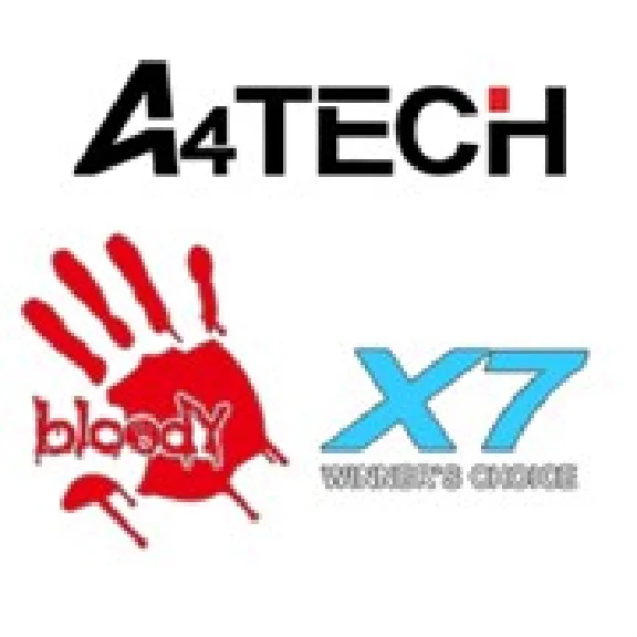 Macro for CS2 - Community Pack | Bloody/X7✅