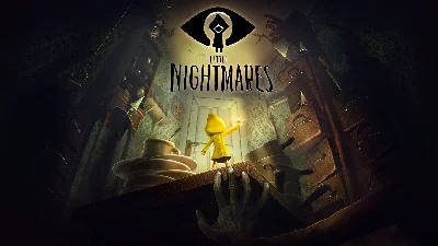 ✅LITTLE NIGHTMARES Complete Edition RU+СНГ 🔑КЛЮЧ STEAM