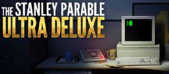 The Stanley Parable:Ultra Deluxe⭐No Steam Guard Offline